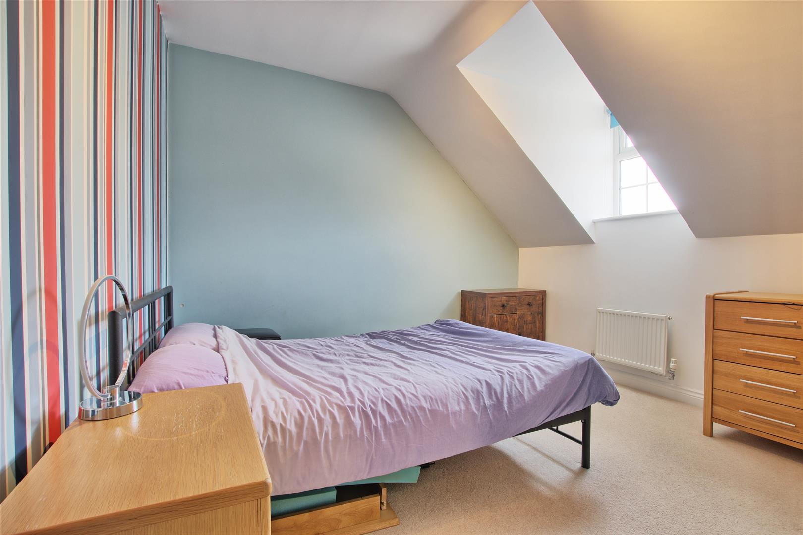 Summers Hill Drive, Papworth Everard, Cambridge